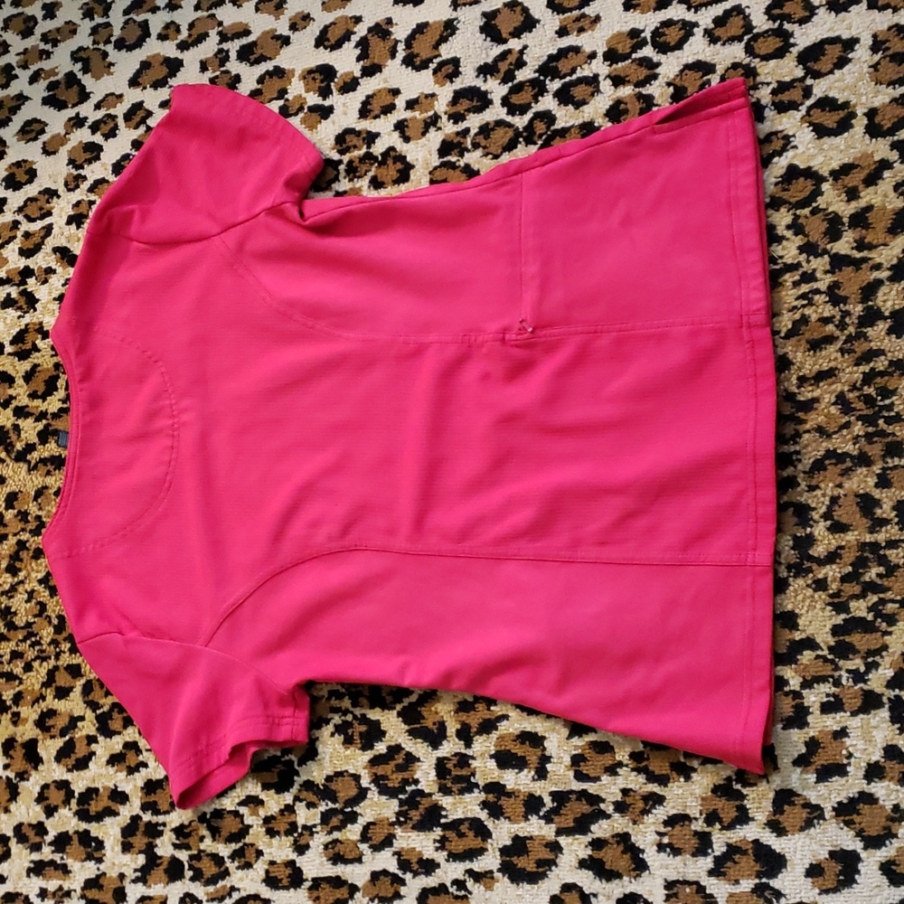 Elle Scrub Top - Picture 3 of 8